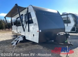New 2026 Brinkley RV Model Ix 20x available in Wharton, Texas