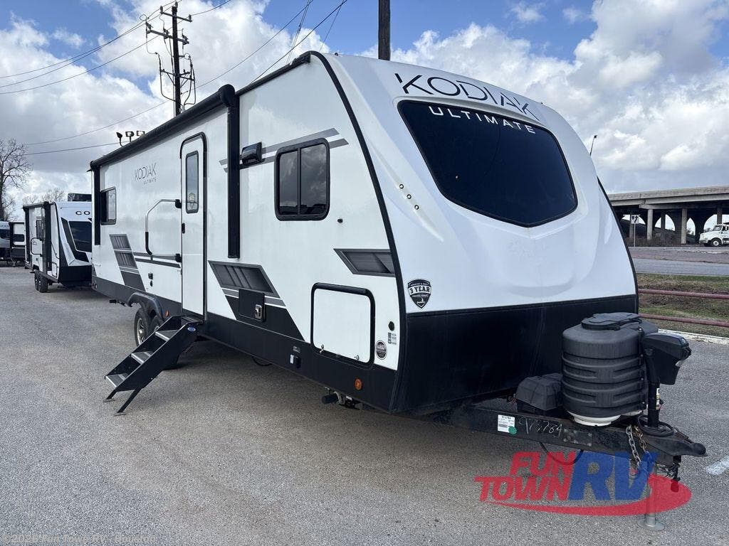 Used 2022 Dutchmen Kodiak Ultimate 2921FKDS available in Wharton, Texas