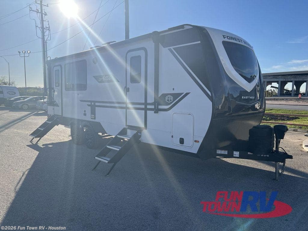 New 2026 East to West Alta 2375KRK available in Wharton, Texas