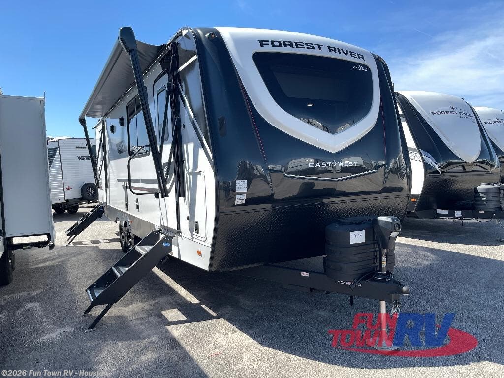 New 2026 East to West Alta 2775KFK available in Wharton, Texas