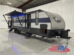  New 2022 Forest River Cherokee Grey Wolf 29TE available in Conroe, Texas