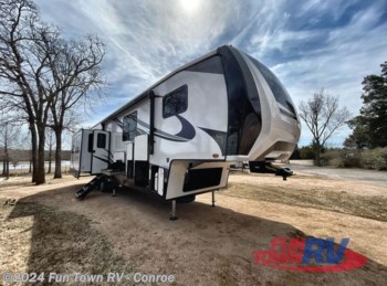 New 2022 Cruiser RV South Fork 3780MB available in Conroe, Texas