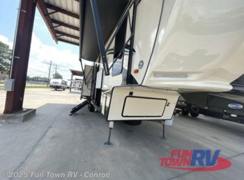 Used 2020 Heartland ElkRidge 31RLK available in Conroe, Texas