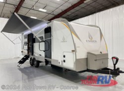 New 2023 Ember RV Touring Edition 24MBH available in Conroe, Texas