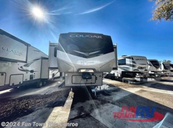 Used 2022 Keystone Cougar 354FLS available in Conroe, Texas