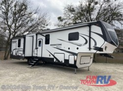 2023 Coachmen Brookstone RV specs guide