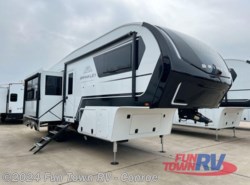 New 2024 Brinkley RV Model Z 3110 available in Conroe, Texas