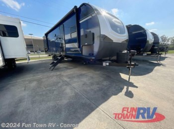 New 2024 Venture RV Stratus SR291VQB available in Conroe, Texas