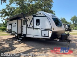 New 2024 CrossRoads Sunset Trail SS285CK available in Conroe, Texas