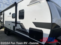 New 2024 Venture RV Stratus SR281VBH available in Conroe, Texas