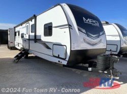 New 2024 Cruiser RV MPG 2920RK available in Conroe, Texas