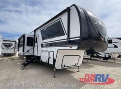 New 2024 East to West Ahara 390DS available in Conroe, Texas