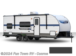 Used 2023 Gulf Stream Kingsport Ultra Lite 248BH available in Conroe, Texas
