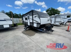 Used 2023 Heartland Trail Runner 21JM available in Conroe, Texas