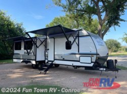 New 2024 CrossRoads  Fun Time 295SK available in Conroe, Texas