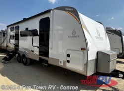 Used 2023 Ember RV Touring Edition 24BH available in Conroe, Texas