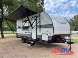 New 2024 Gulf Stream Kingsport 199RK available in Conroe, Texas