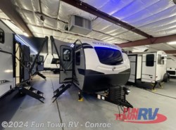 New 2024 Venture RV Stratus SR281VFD available in Conroe, Texas