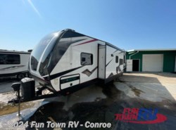 Used 2022 Cruiser RV Stryker ST2916 available in Conroe, Texas