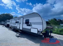 Used 2021 K-Z Sportsmen SE 261BHKSE available in Conroe, Texas