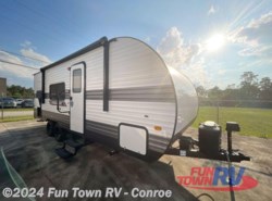 New 2025 Gulf Stream Kingsport Ultra Lite 248BH available in Conroe, Texas