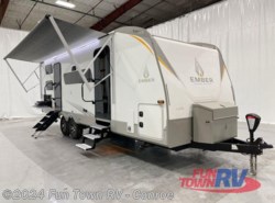 New 2023 Ember RV Touring Edition 24BH available in Conroe, Texas