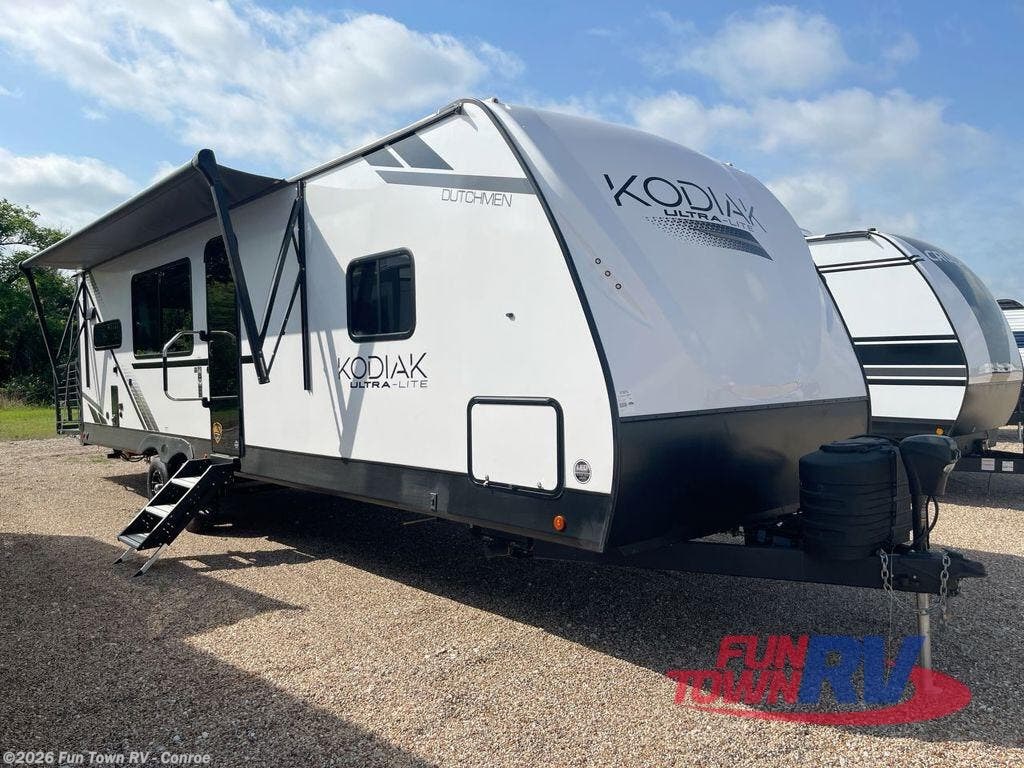 New 2025 Dutchmen Kodiak 308BHSL available in Conroe, Texas