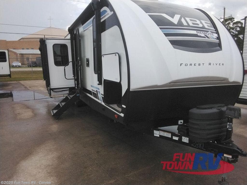 Used 2024 Forest River Vibe 28RL available in Conroe, Texas