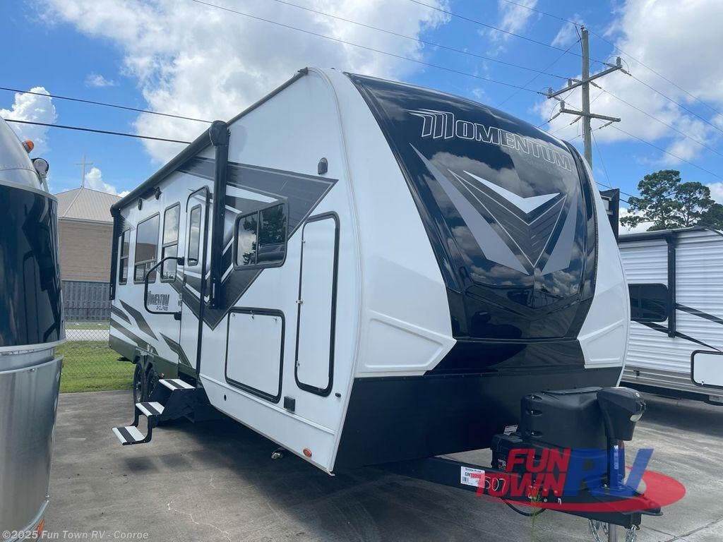 Used 2023 Grand Design Momentum 25G available in Conroe, Texas