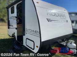 New 2026 Dutchmen Kodiak 130BHS available in Conroe, Texas