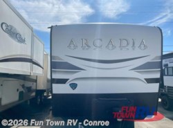 Used 2022 Keystone Arcadia 377RL available in Conroe, Texas