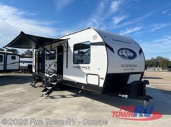 Used 2025 Forest River Cherokee Wolf Pack 25-14 available in Conroe, Texas