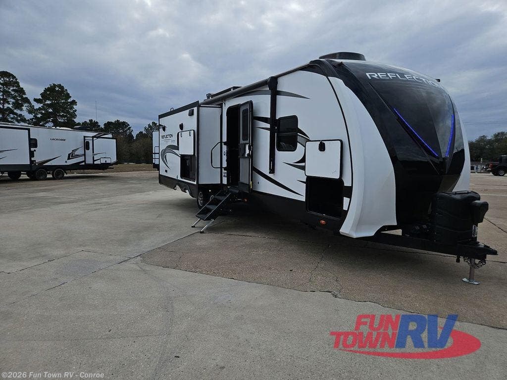 Used 2023 Grand Design Reflection 297RSTS available in Conroe, Texas