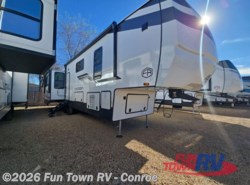 New 2026 Forest River Sierra 4003MB available in Conroe, Texas