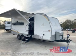 Used 2023 Ember RV Touring Edition 21MRK available in Conroe, Texas