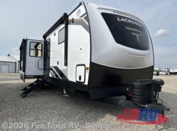 New 2026 Prime Time LaCrosse 3510DB available in Conroe, Texas