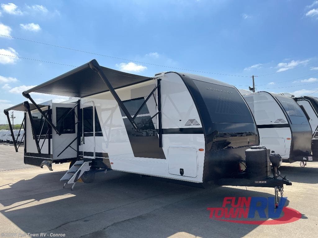 New 2026 Brinkley RV Model I 280 available in Conroe, Texas