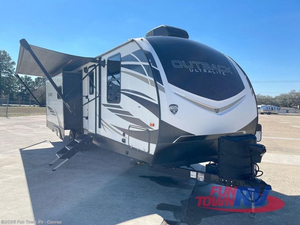 Used 2021 Keystone Outback 292URL available in Conroe, Texas