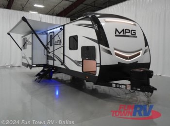 New 2022 Cruiser RV MPG 2780RE available in Rockwall, Texas