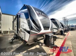  New 2022 Cruiser RV Stryker ST2313 available in Rockwall, Texas