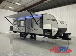  New 2022 Forest River Wildwood FSX 270RTKX available in Rockwall, Texas