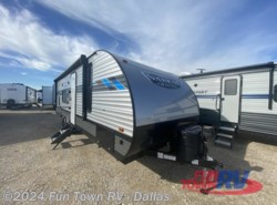 New 2022 Forest River Salem Cruise Lite 261BHXL available in Rockwall, Texas