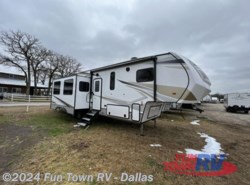 New 2023 Prime Time Crusader 333BHT available in Rockwall, Texas