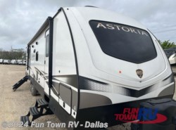 New 2023 Dutchmen Astoria 3203BH available in Rockwall, Texas