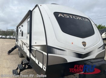 New 2023 Dutchmen Astoria 3203BH available in Rockwall, Texas