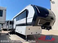 New 2024 Brinkley RV Model Z 3610 available in Rockwall, Texas