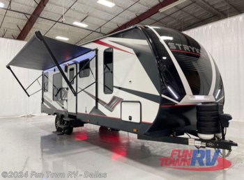 New 2023 Cruiser RV Stryker ST2313 available in Rockwall, Texas
