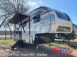 New 2024 Cruiser RV Essence E-25RK available in Rockwall, Texas