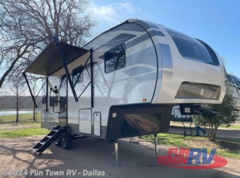 New 2024 Cruiser RV Essence E-25RK available in Rockwall, Texas