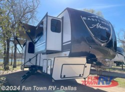 New 2024 East to West Ahara 380FL available in Rockwall, Texas